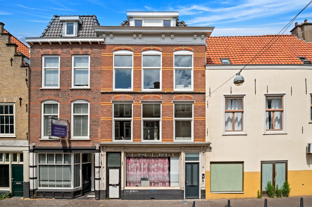 Photo 2 of Herderinnestraat 1-A
