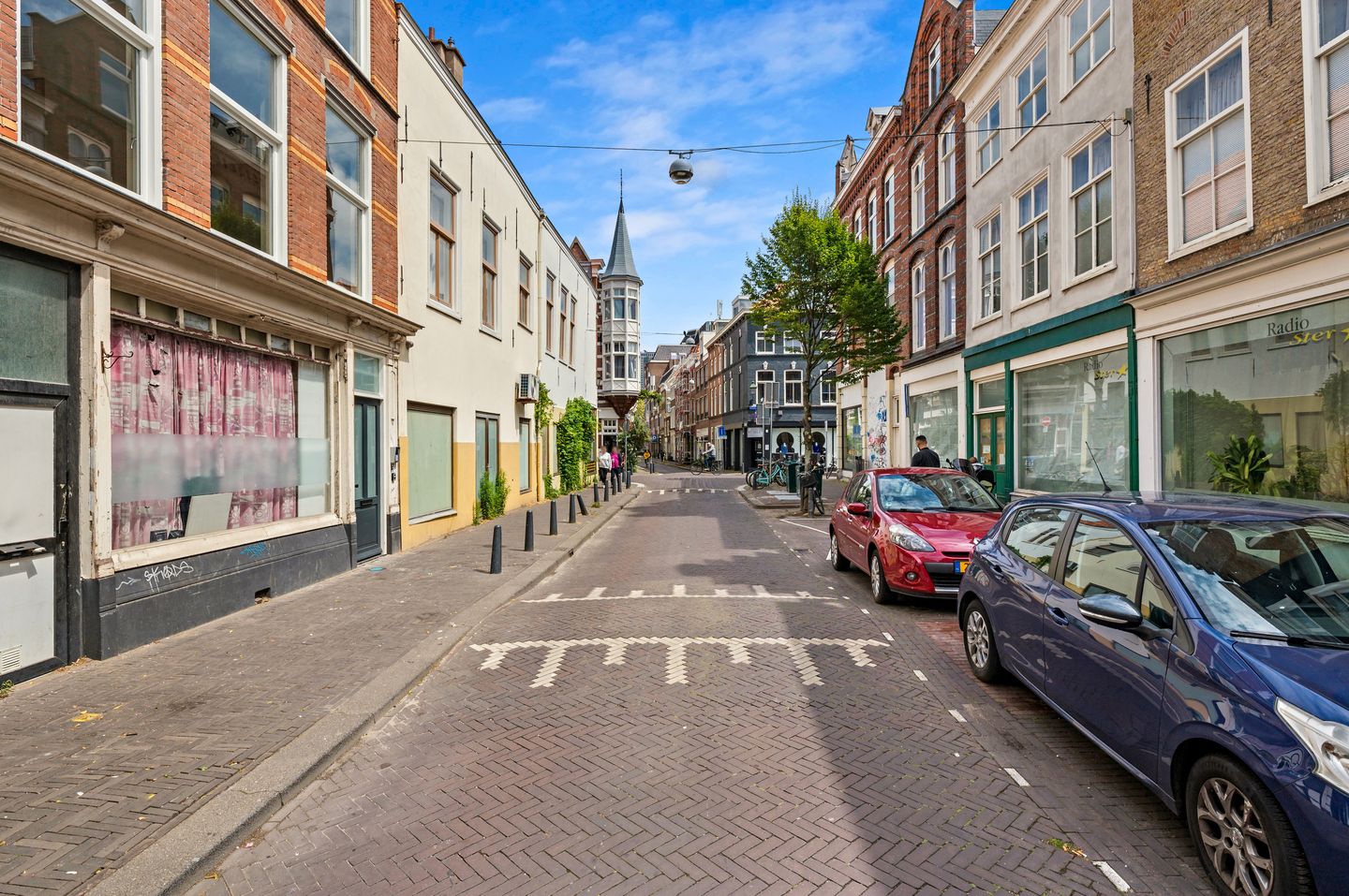 Photo 5 of Herderinnestraat 1-A