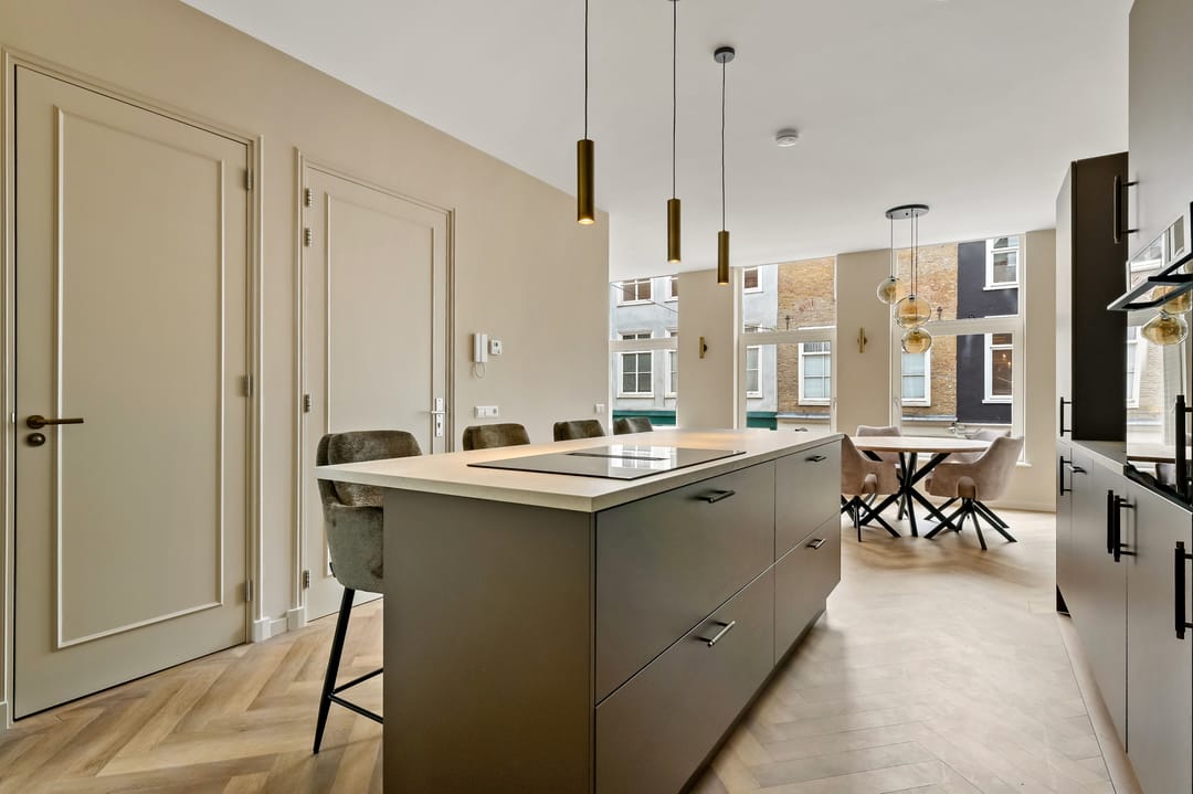 Photo 13 of Herderinnestraat 1-A