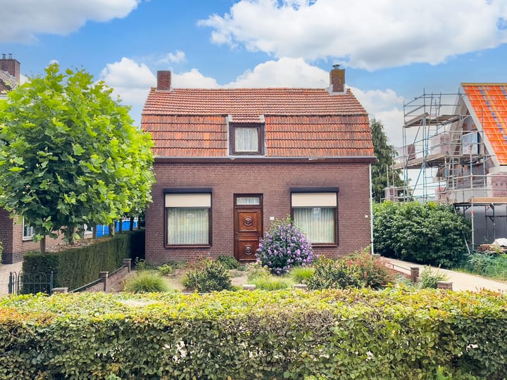 Photo 2 of Wernhoutseweg 157