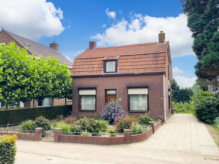 Wernhoutseweg 157
