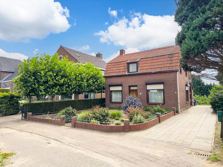 Photo 7 of Wernhoutseweg 157