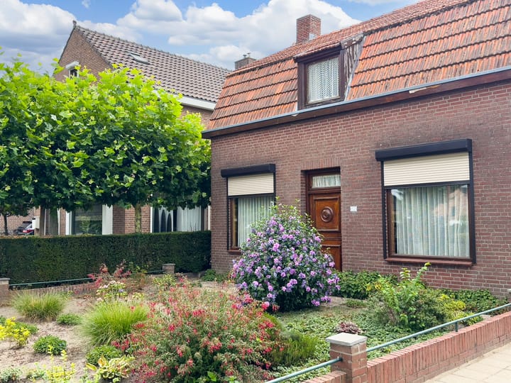 Photo 8 of Wernhoutseweg 157