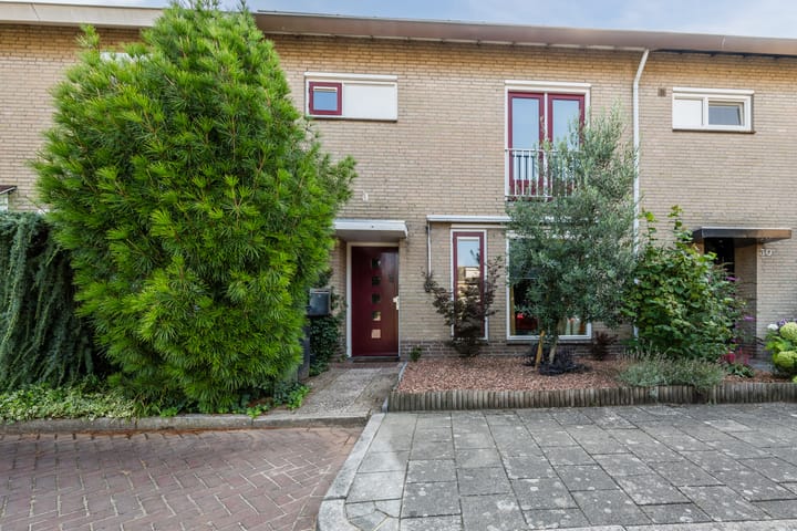 Sparrenlaan 32