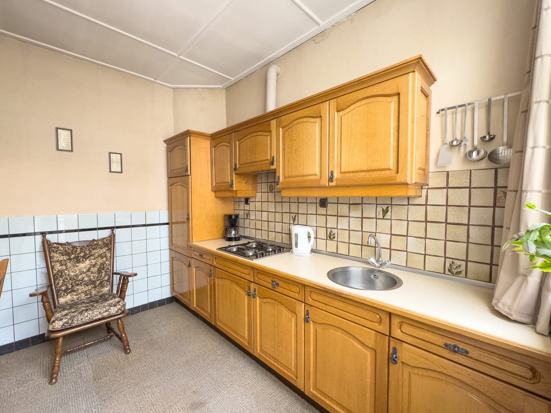 Foto 17 van Wernhoutseweg 157