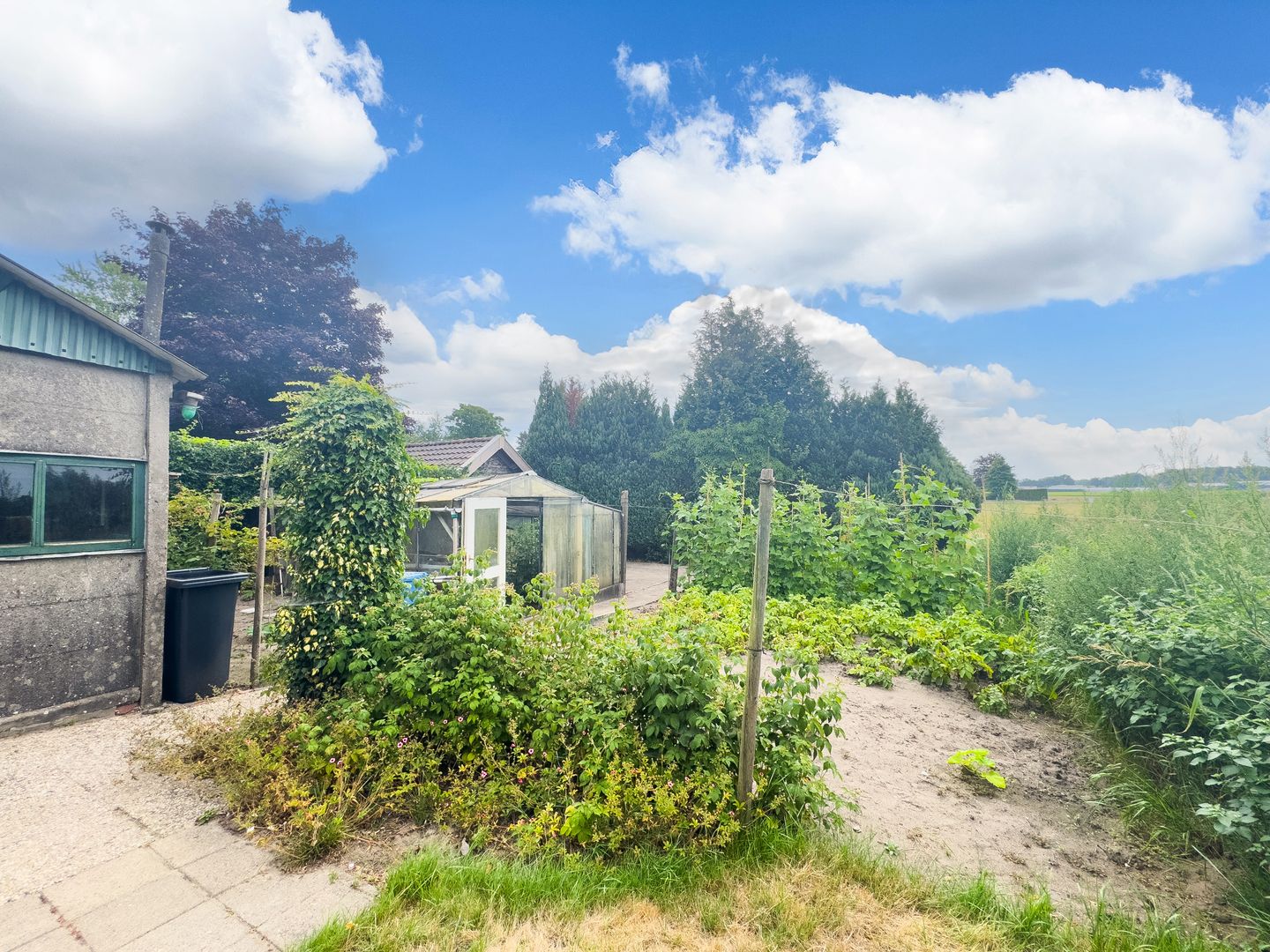 Foto 5 van Wernhoutseweg 157