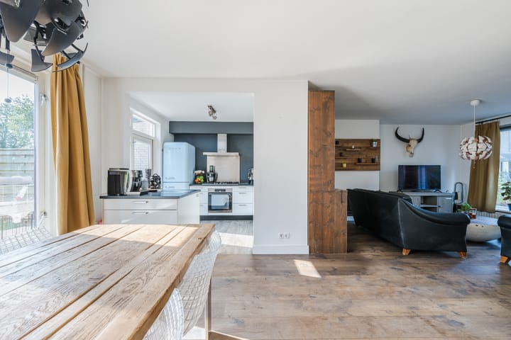 Foto 2 van Sparrenlaan 32