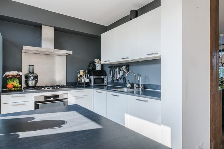 Foto 3 van Sparrenlaan 32