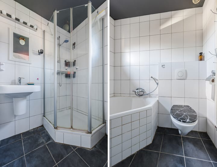 Foto 4 van Sparrenlaan 32