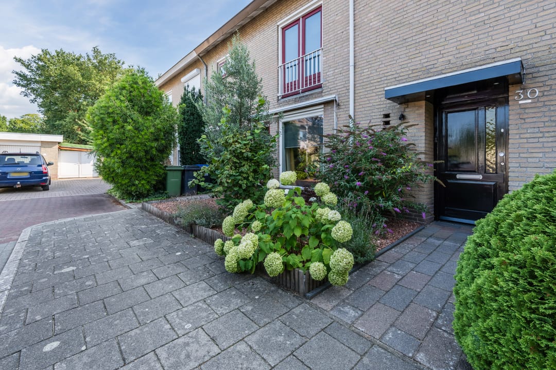 Photo 7 of Sparrenlaan 32