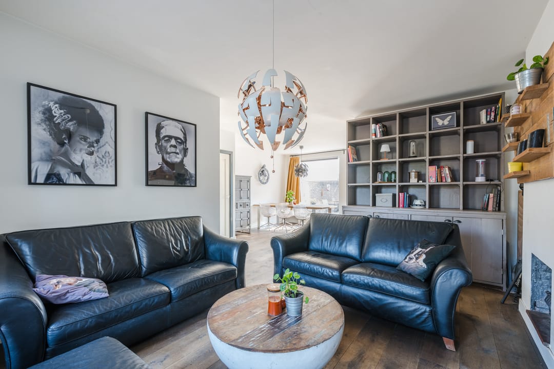 Photo 11 of Sparrenlaan 32