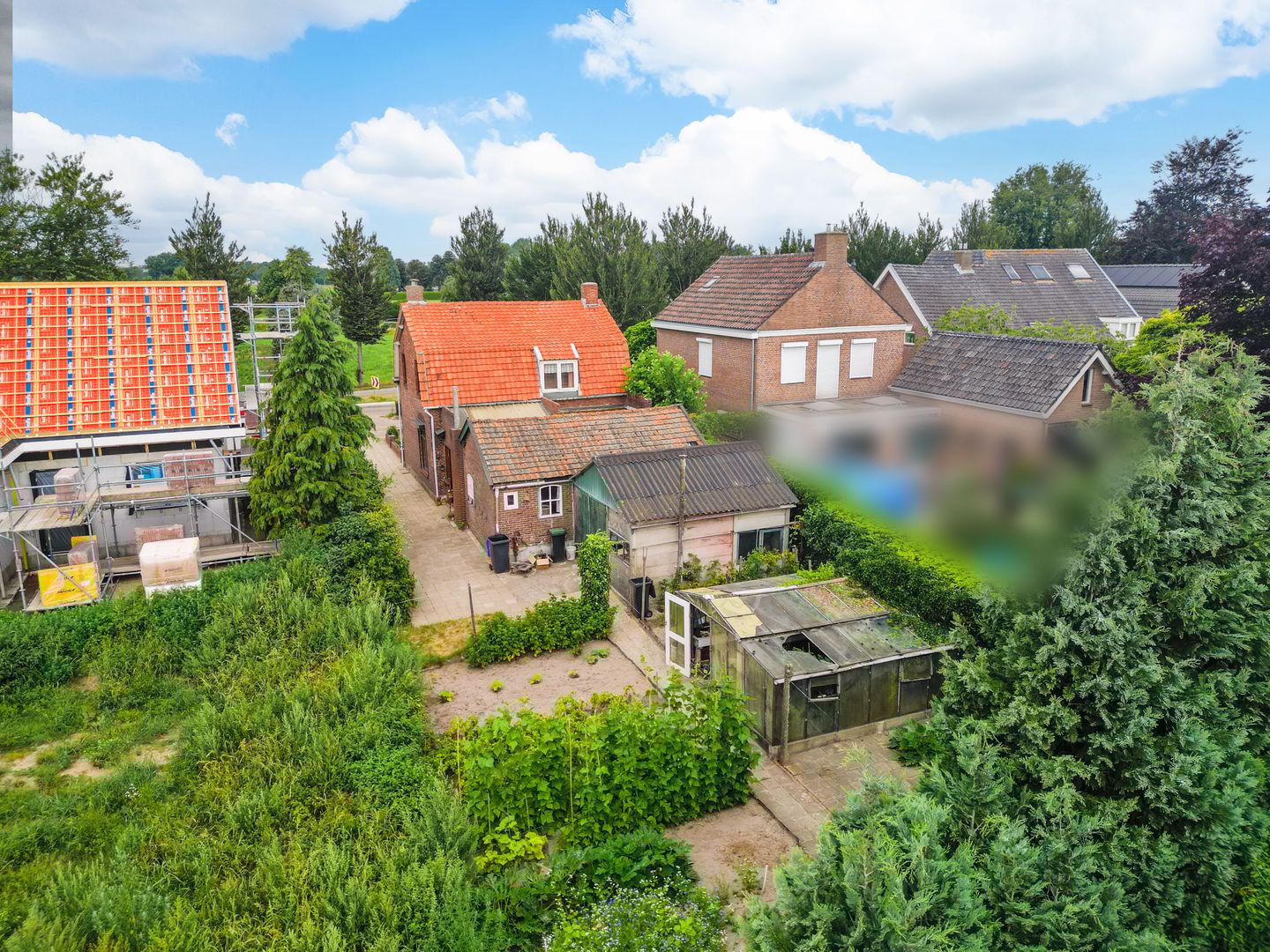 Foto 29 van Wernhoutseweg 157