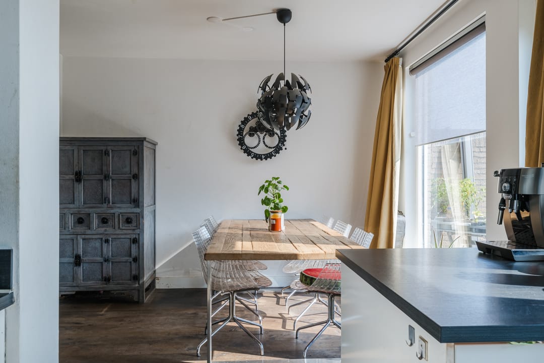 Photo 16 of Sparrenlaan 32