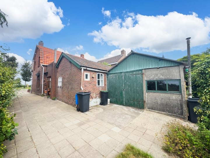 Photo 30 of Wernhoutseweg 157