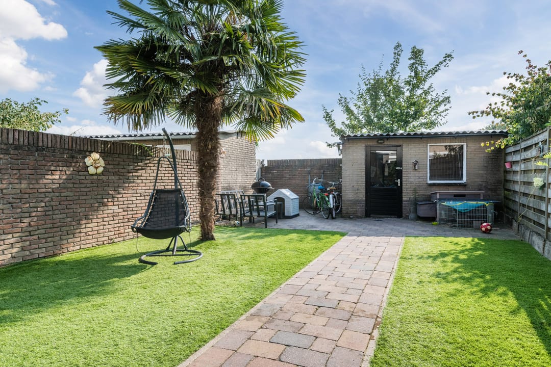 Photo 17 of Sparrenlaan 32