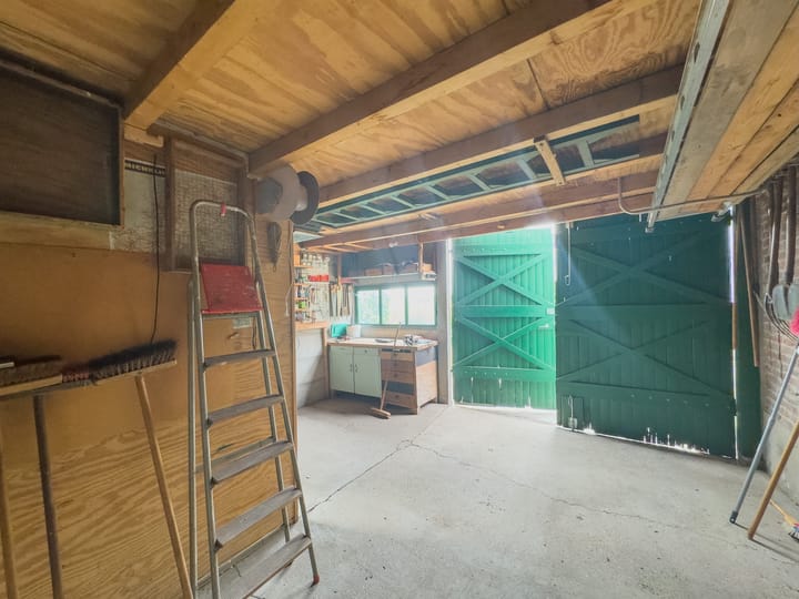 Photo 32 of Wernhoutseweg 157