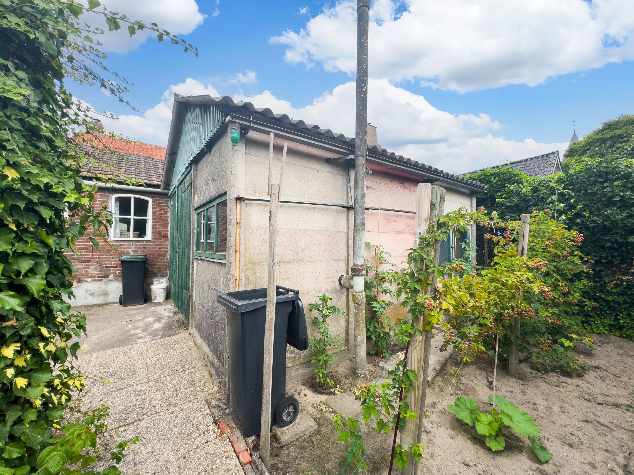 Foto 33 van Wernhoutseweg 157