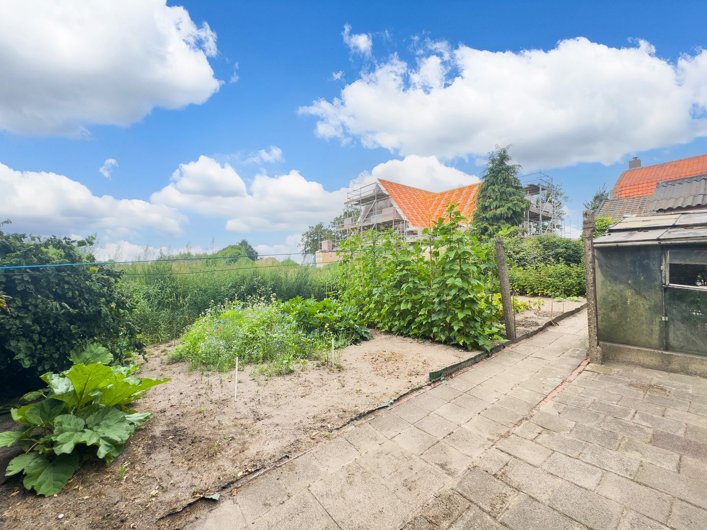 Foto 34 van Wernhoutseweg 157