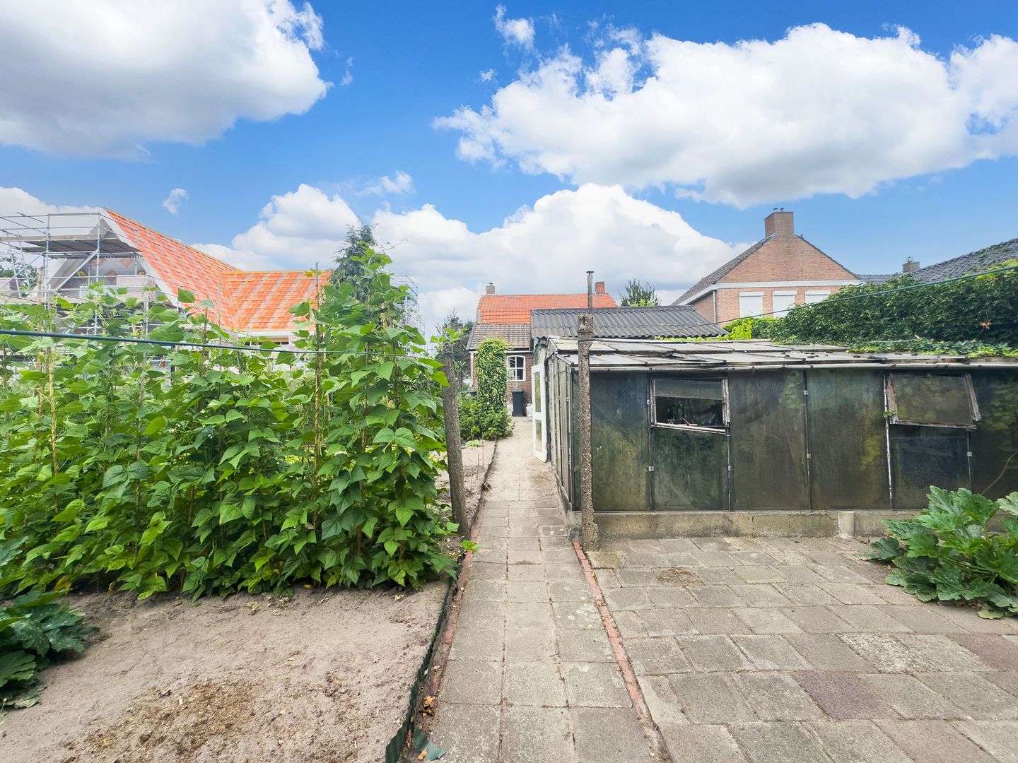 Foto 35 van Wernhoutseweg 157