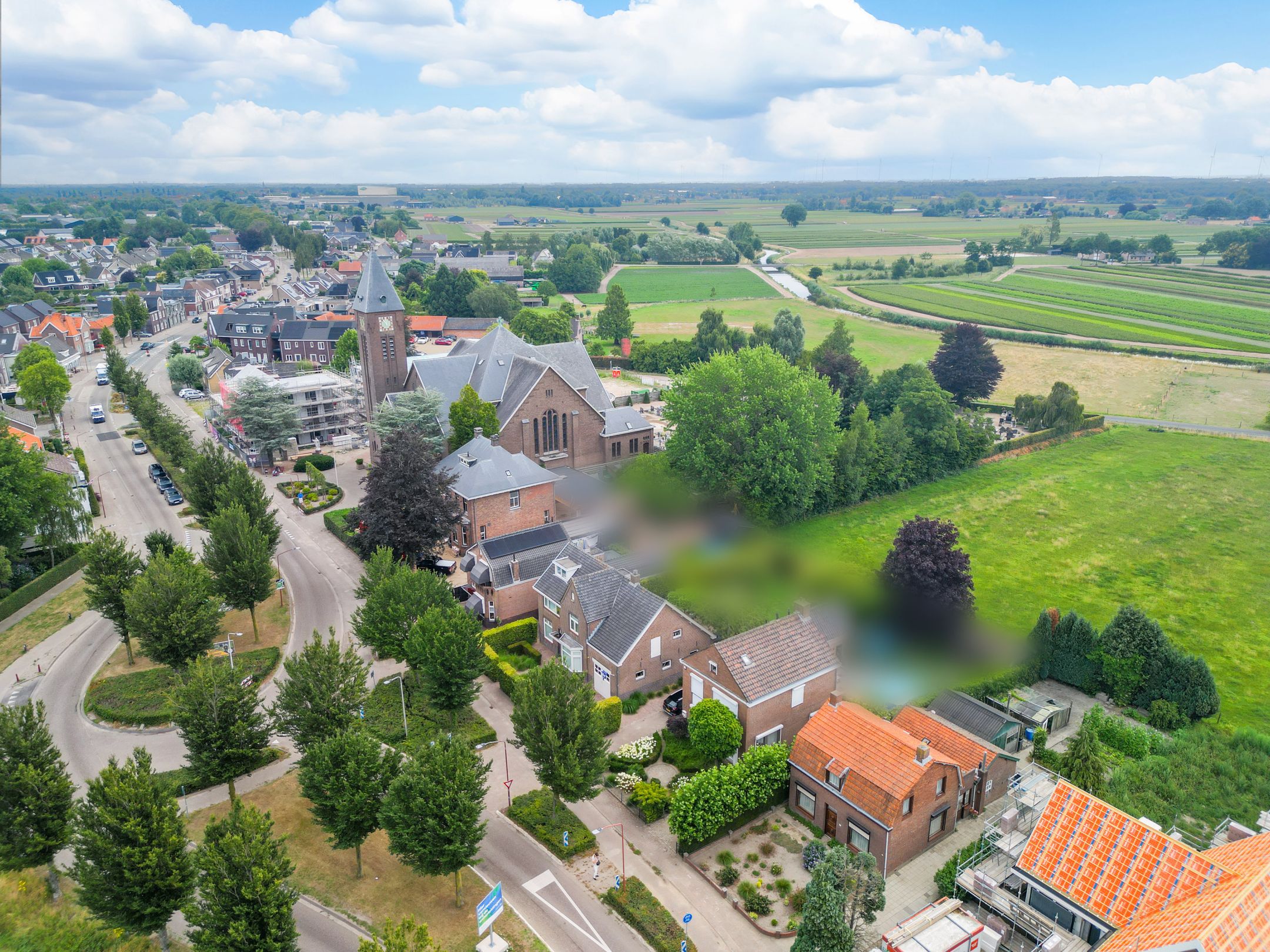 Foto 39 van Wernhoutseweg 157