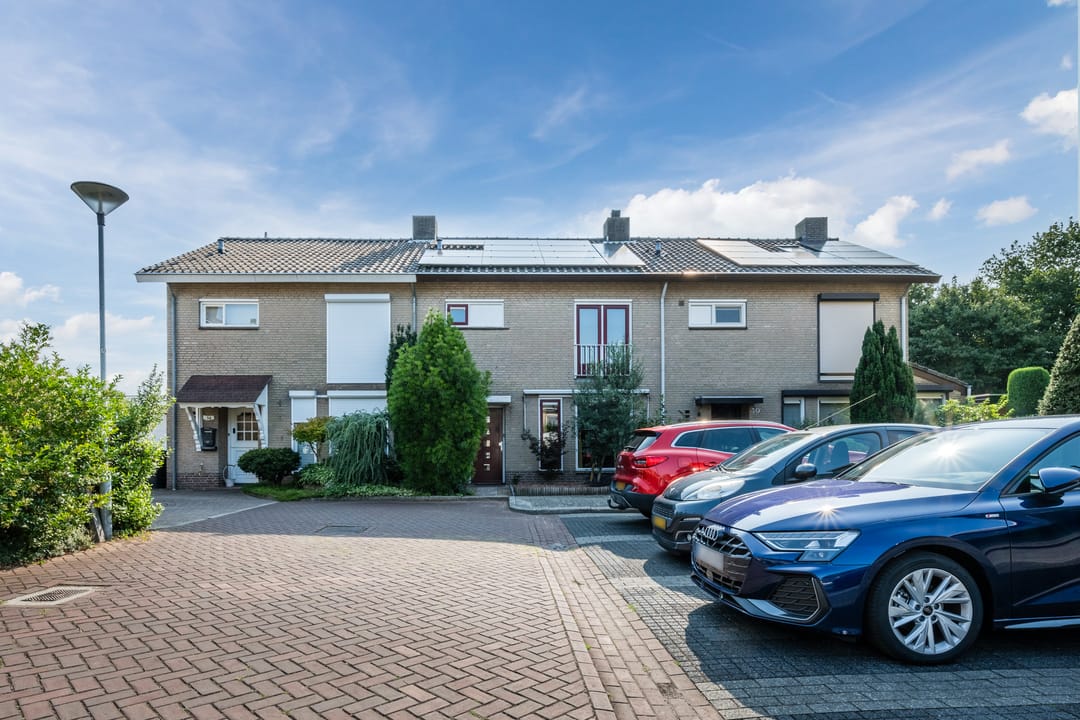 Photo 32 of Sparrenlaan 32