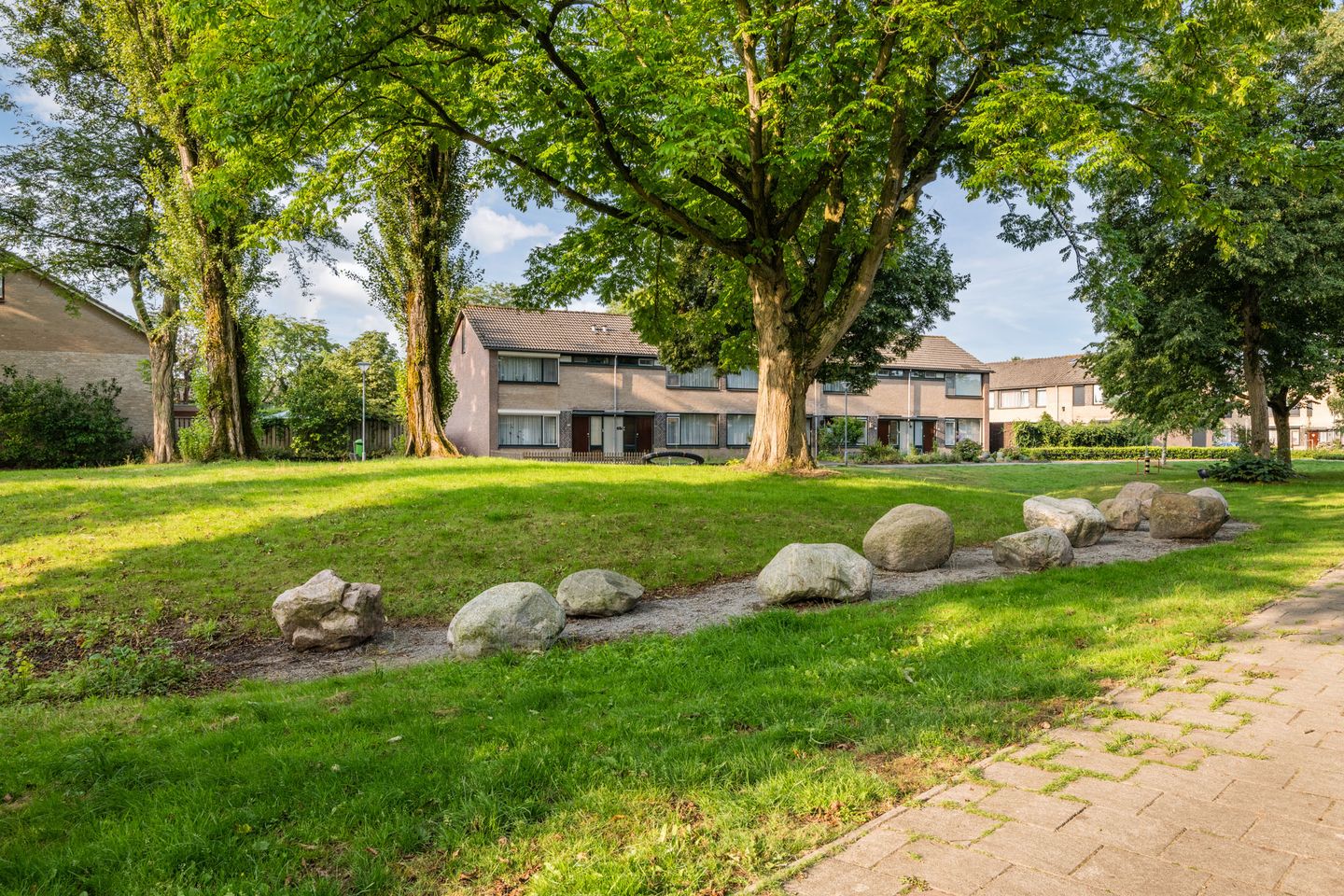 Photo 34 of Sparrenlaan 32