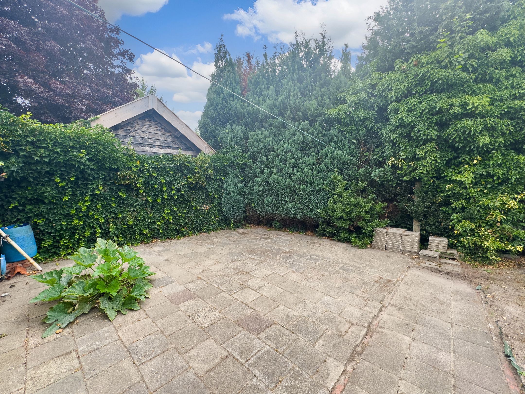 Foto 36 van Wernhoutseweg 157