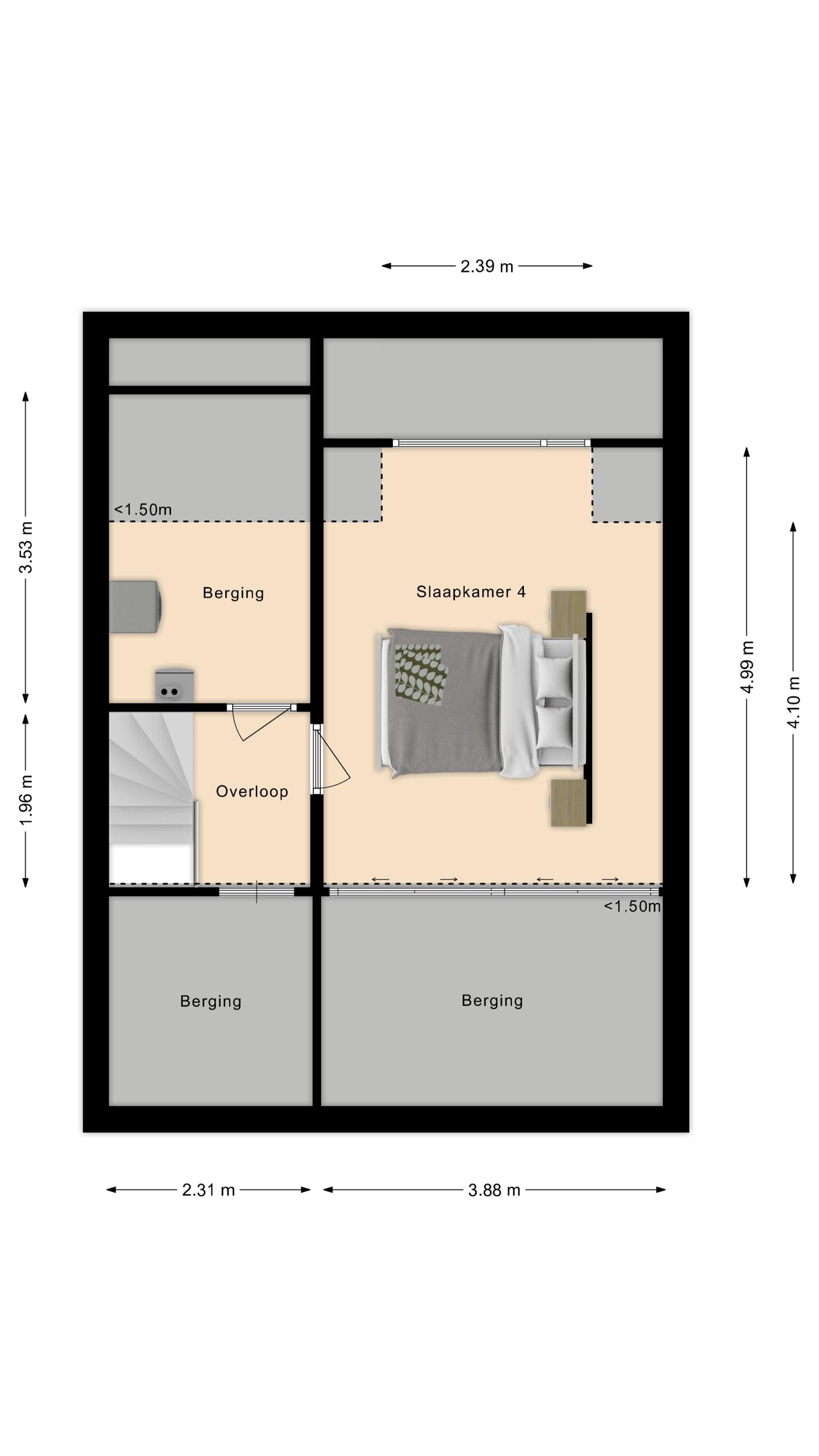 Photo 40 of Sparrenlaan 32