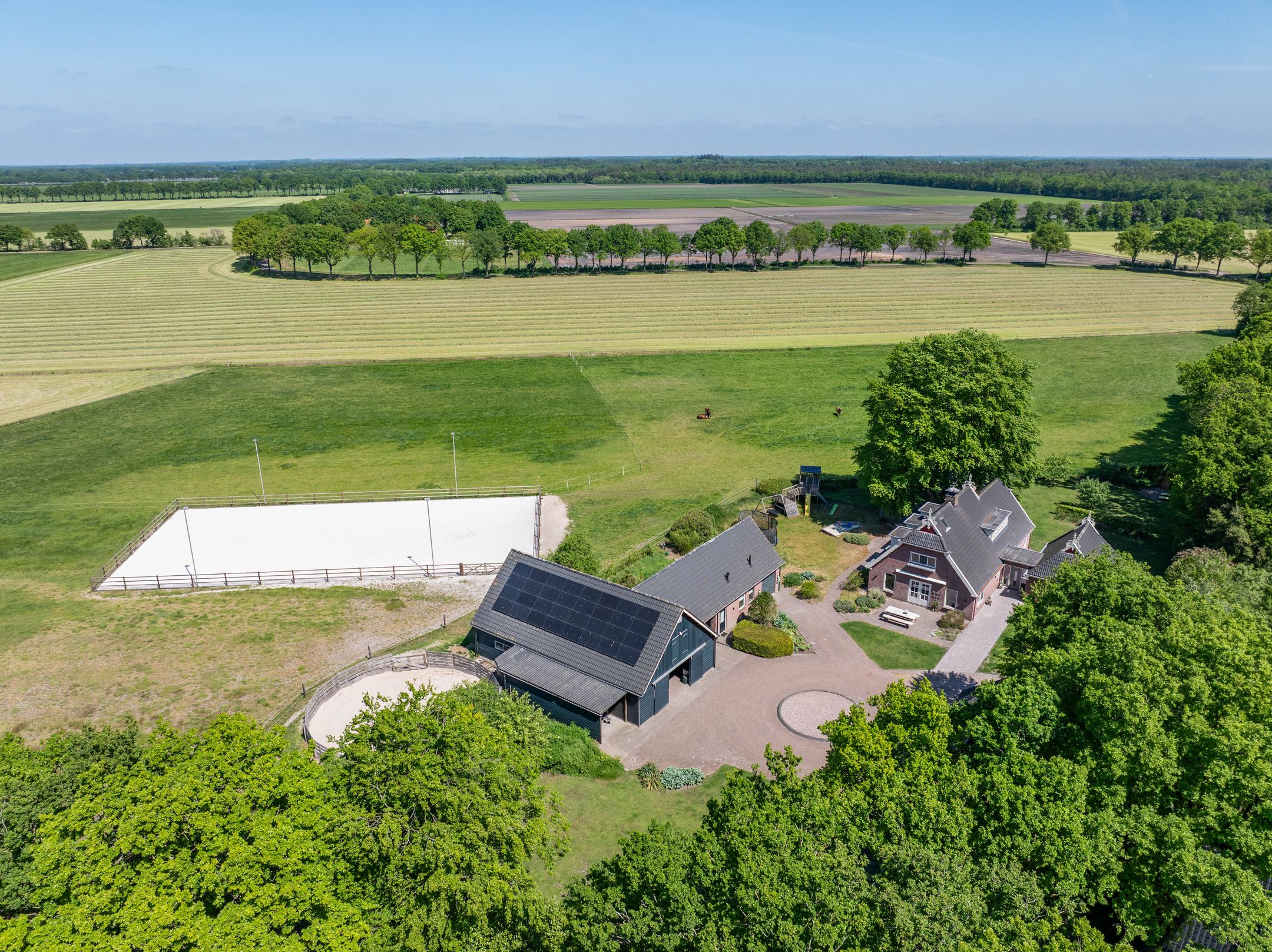 De Monden, 4, Elsloo (FR), 8424SP, Friesland, Nederland 4