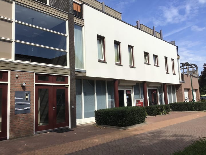 De Doorgang 5