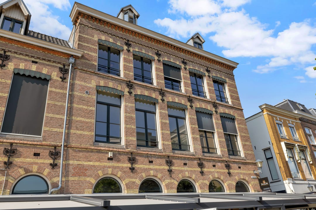 Foto 1 van Tinnegietersteeg 12