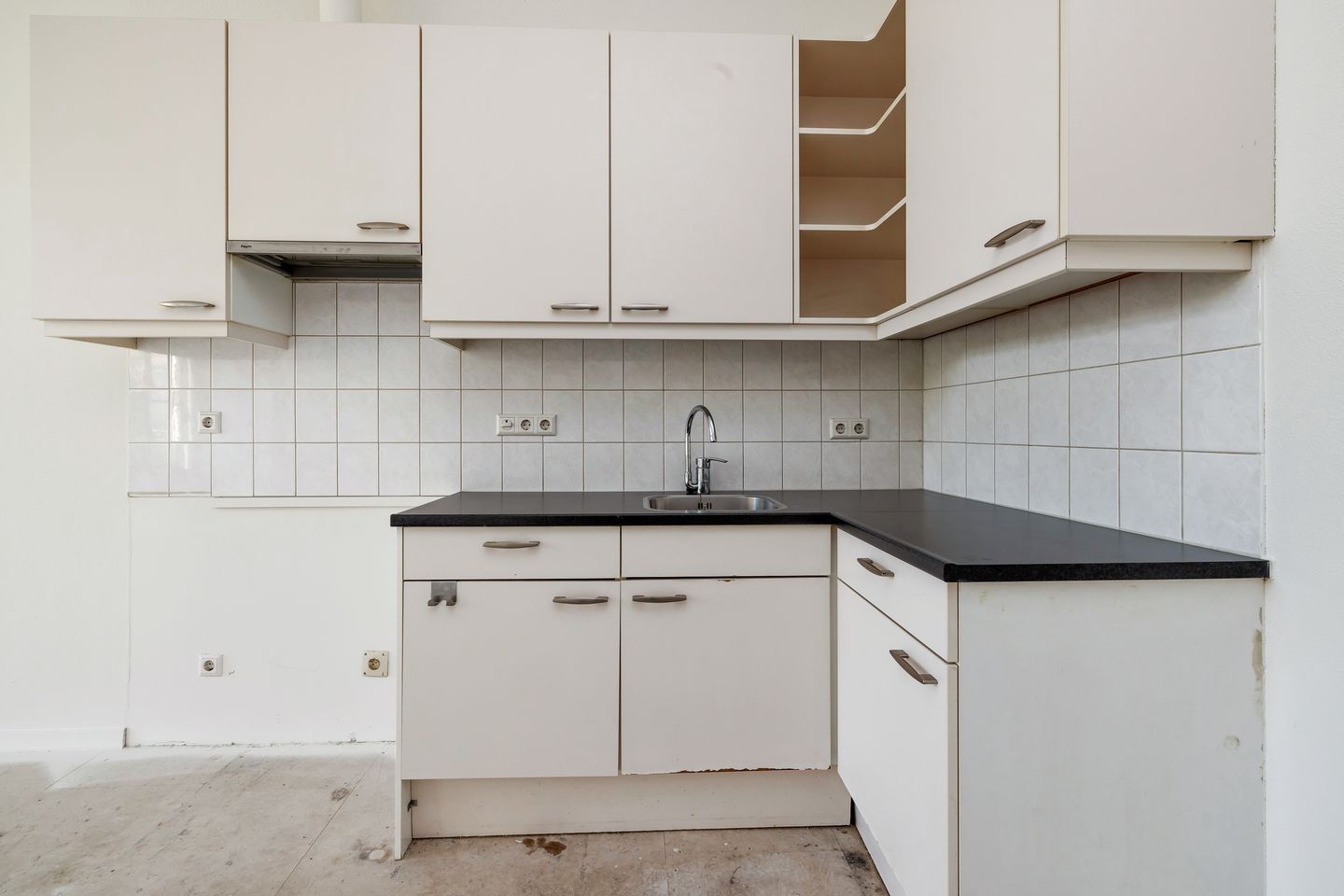 Photo 10 of Tinnegietersteeg 12