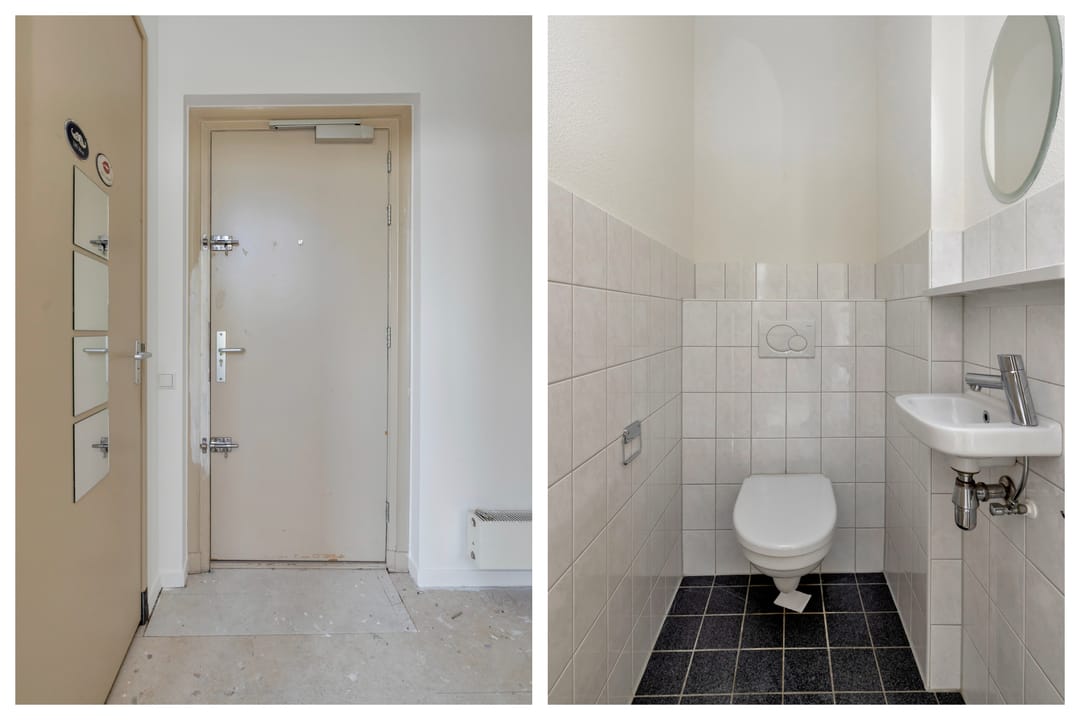 Photo 13 of Tinnegietersteeg 12