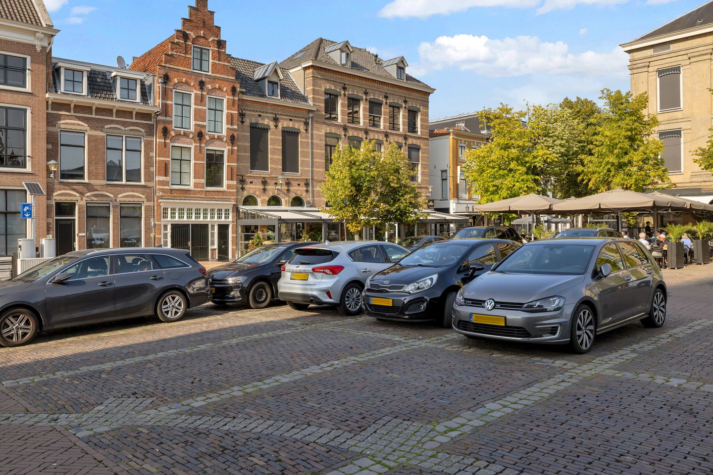 Photo 20 of Tinnegietersteeg 12