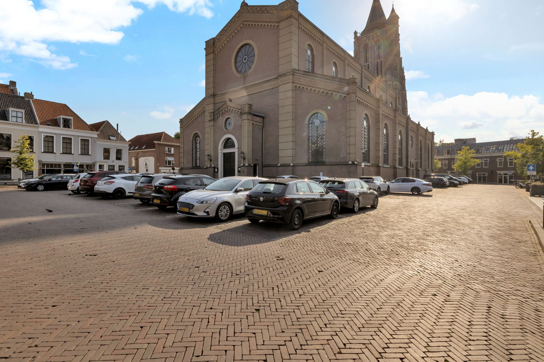 Photo 21 of Tinnegietersteeg 12