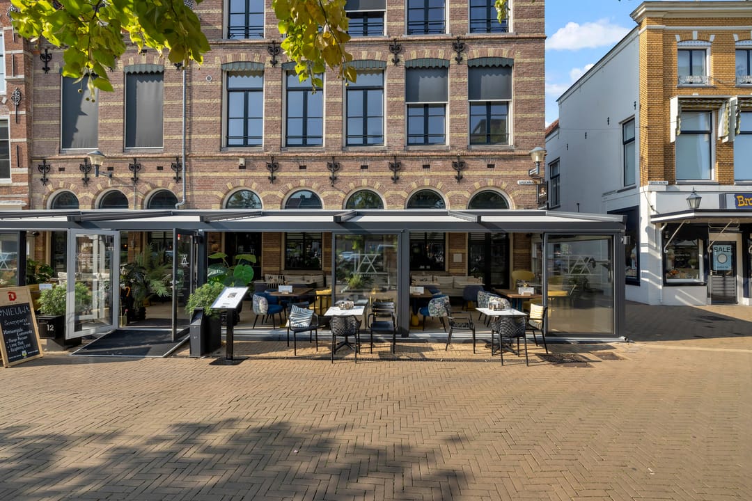 Photo 22 of Tinnegietersteeg 12