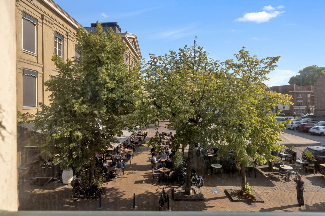 Photo 23 of Tinnegietersteeg 12