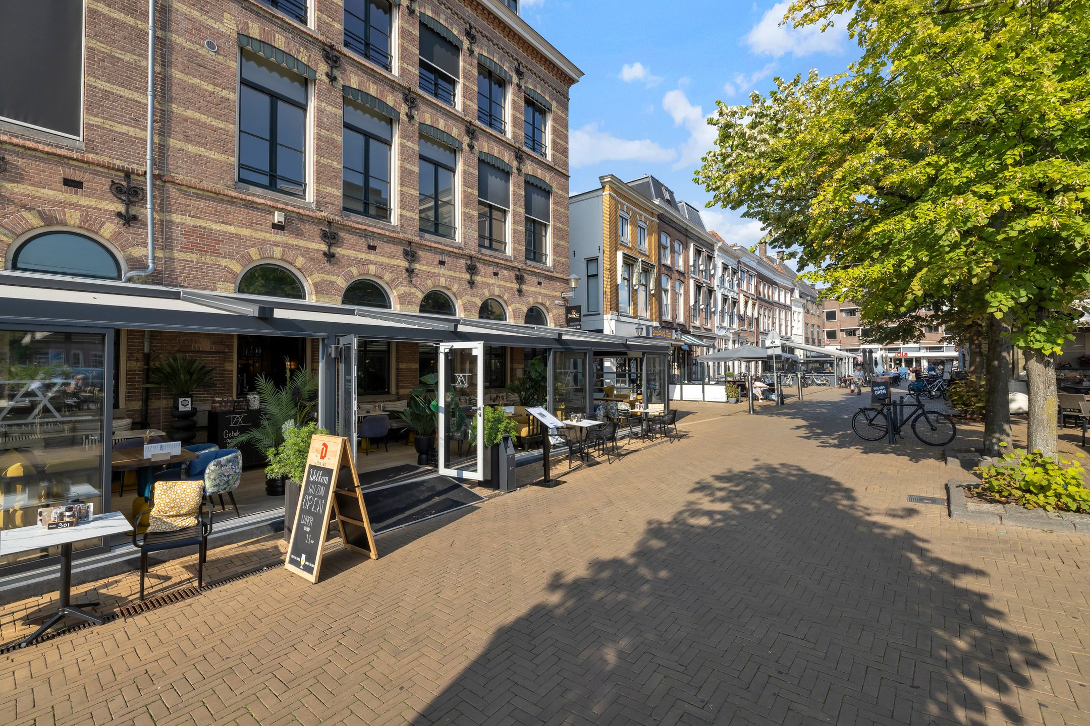 Photo 24 of Tinnegietersteeg 12