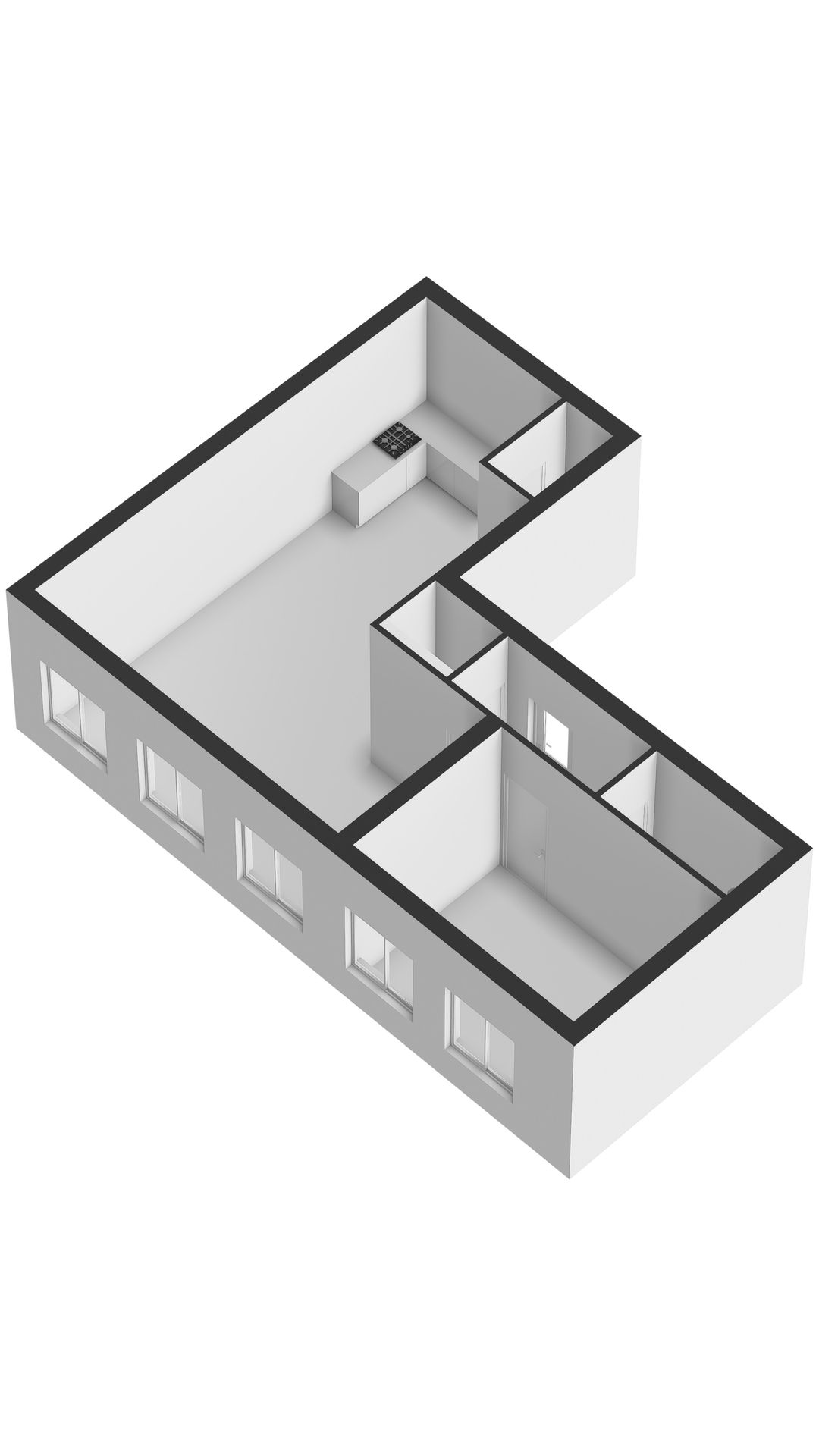 Photo 26 of Tinnegietersteeg 12