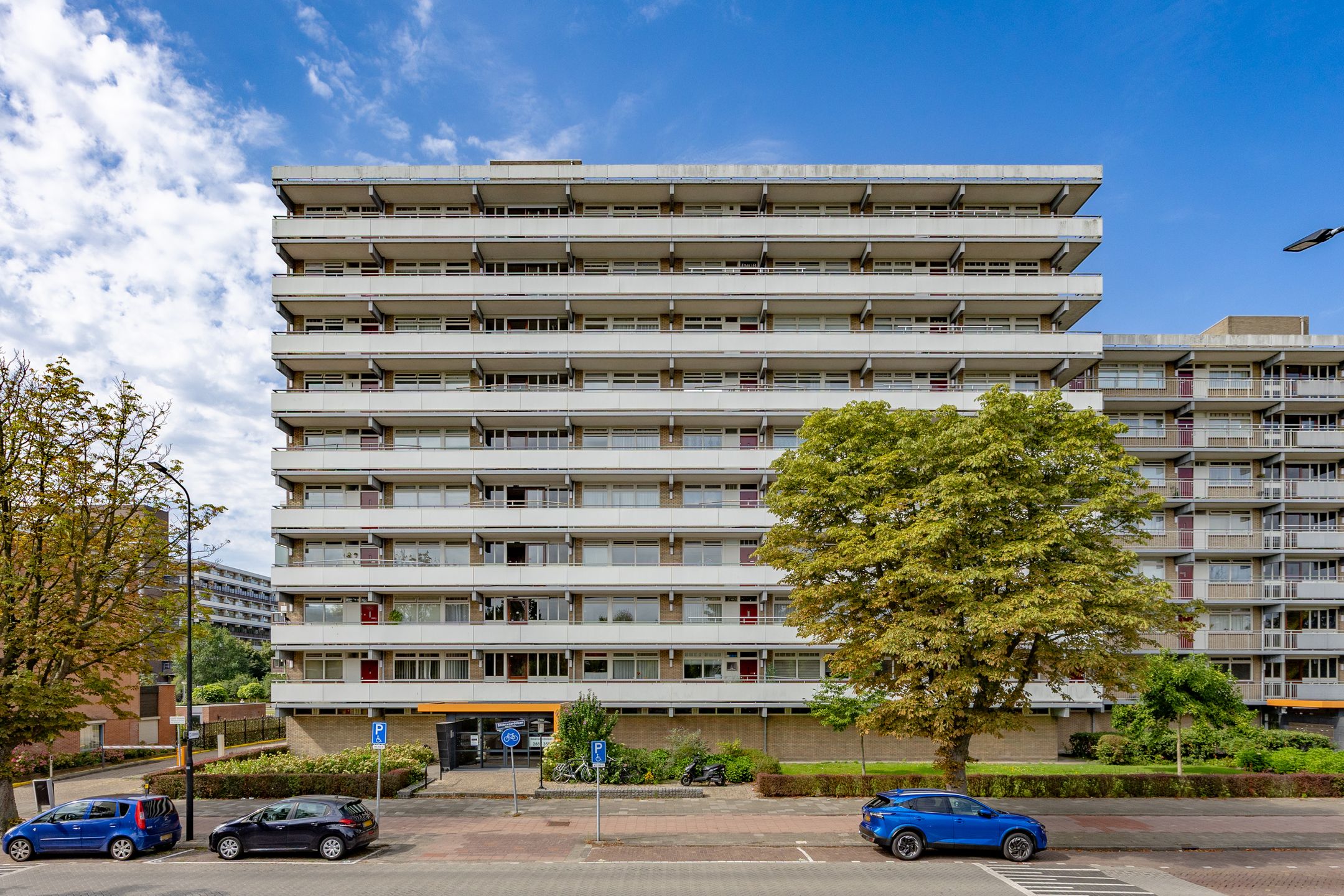 Steenvoordelaan, 354, Rijswijk (ZH), 2284EH, Zuid-Holland, Nederland 354