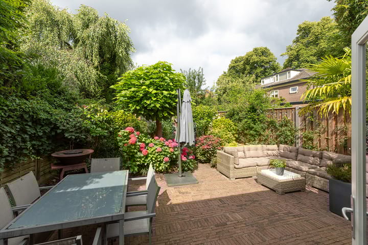 Photo 3 of Van Ostadelaan 52