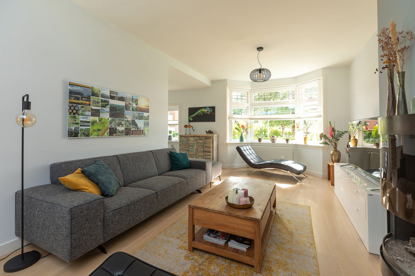 Foto 4 van Van Ostadelaan 52