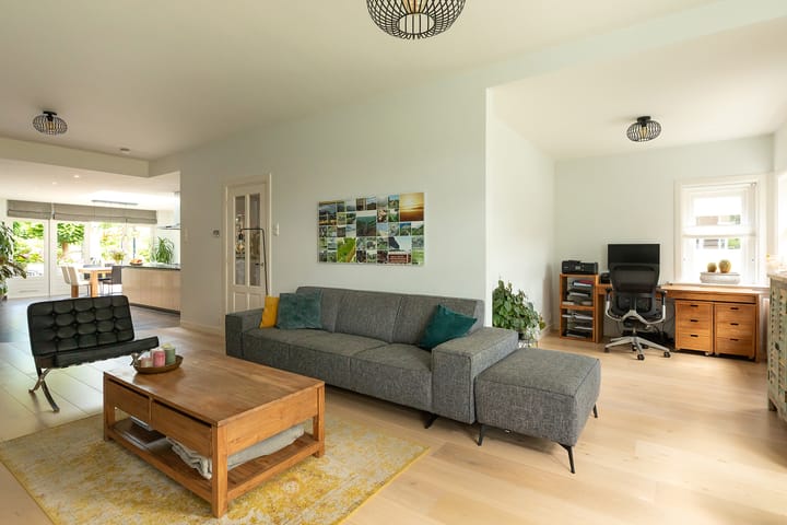 Photo 5 of Van Ostadelaan 52