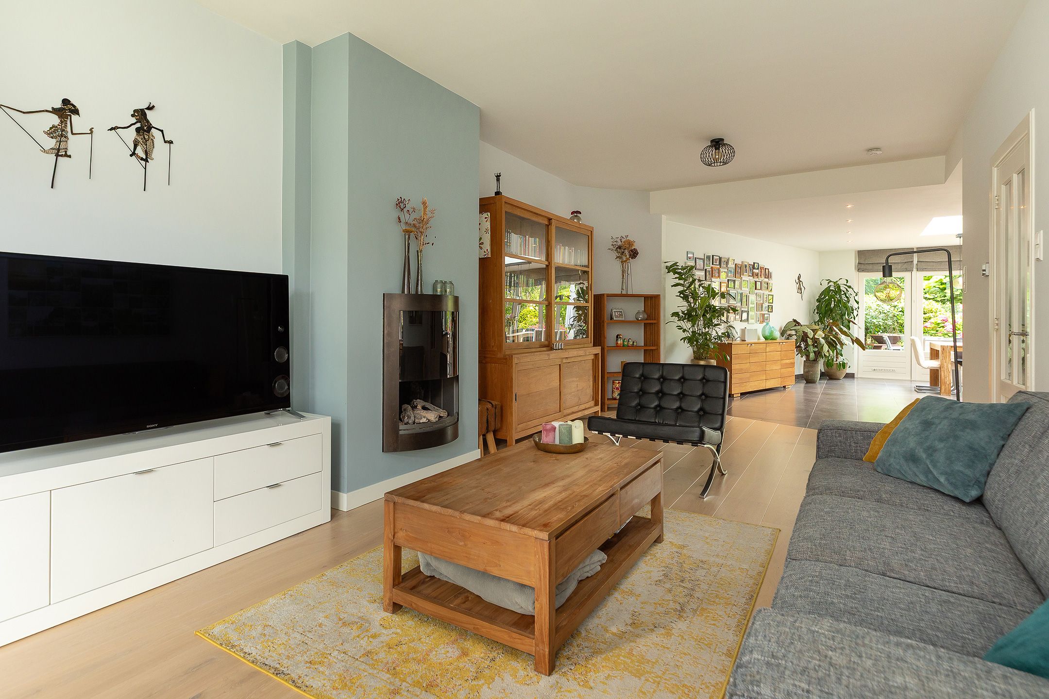 Foto 6 van Van Ostadelaan 52