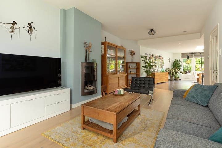 Photo 6 of Van Ostadelaan 52