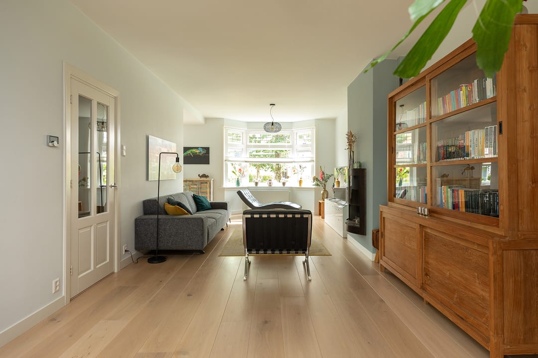 Foto 8 van Van Ostadelaan 52