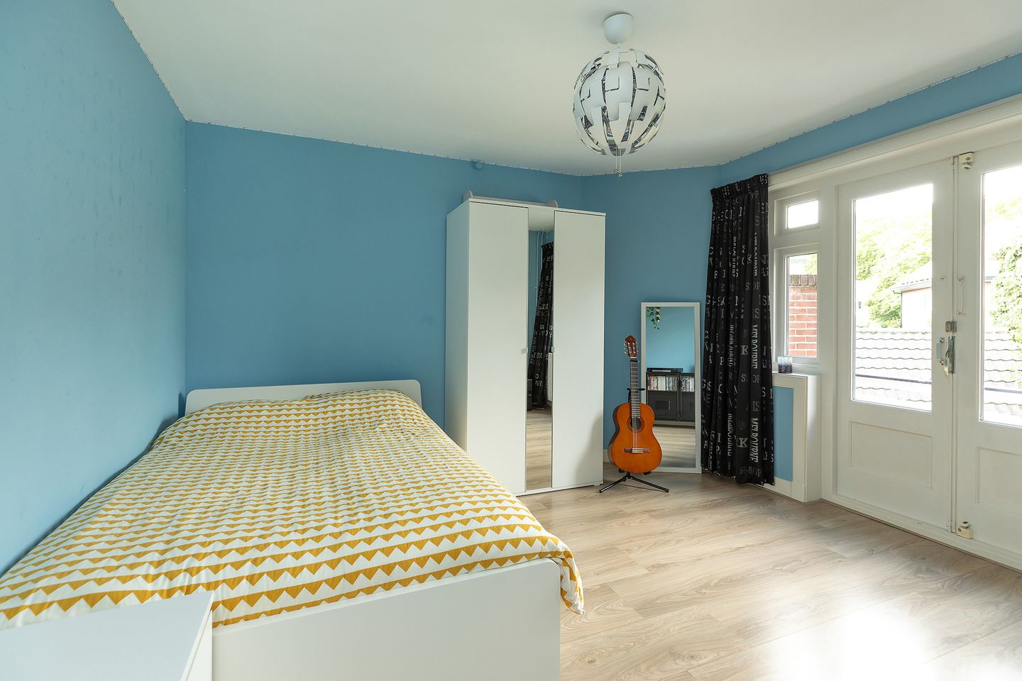 Foto 19 van Van Ostadelaan 52