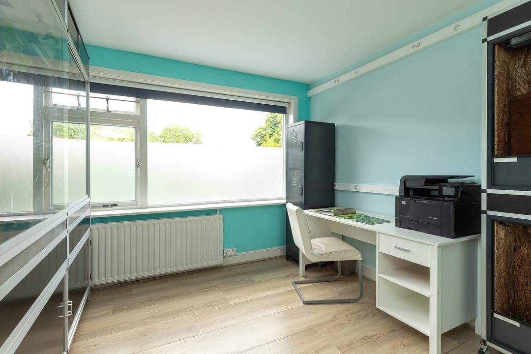 Foto 22 van Van Ostadelaan 52