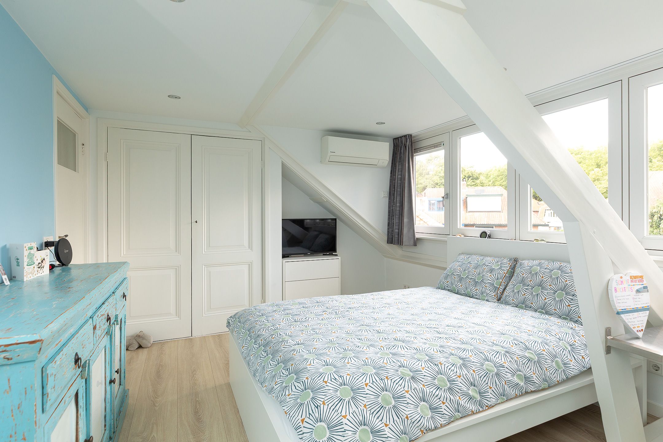 Foto 27 van Van Ostadelaan 52