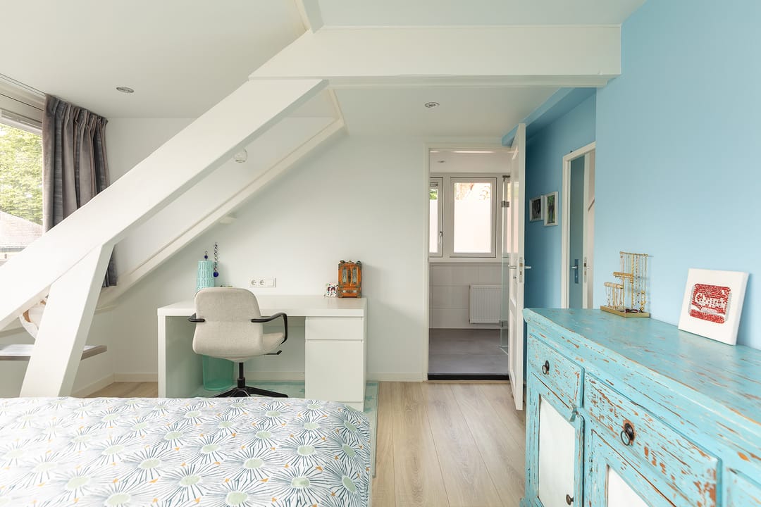 Foto 28 van Van Ostadelaan 52